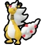 Mega Ampharos
