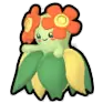 Bellossom