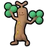 Sudowoodo