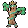 Sudowoodo (Winter 2025)