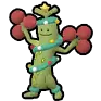 Sudowoodo (Winter 2025)