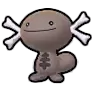 Wooper (Paldean)