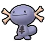 Wooper (Paldean)