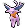 Espeon (Day Scarf)