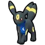 Umbreon (Night Scarf)