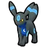 Umbreon (Night Scarf)