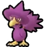Murkrow