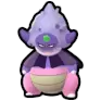 Galarian Slowking