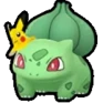 Bulbasaur