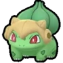 Bulbasaur (Fall 2019)
