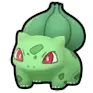 Bulbasaur