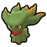 Misdreavus