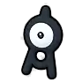 Unown (A)
