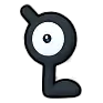 Unown (L)