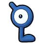 Unown (L)