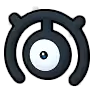 Unown (M)