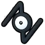 Unown (N)
