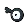 Unown (Q)
