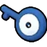 Unown (Q)
