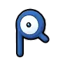 Unown (R)