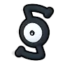 Unown (S)