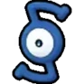 Unown (S)