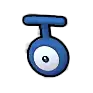 Unown (T)