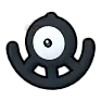 Unown (U)