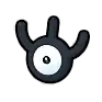 Unown (W)