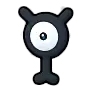 Unown (Y)