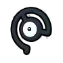 Unown (C)
