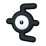 Unown (E)