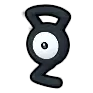 Unown (G)