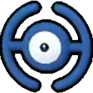 Unown (H)