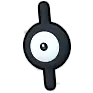 Unown (I)
