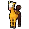 Girafarig