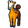 Girafarig