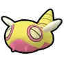 Dunsparce