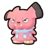Snubbull