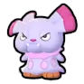 Snubbull