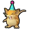 Raticate