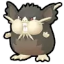 Alolan Raticate