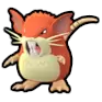 Raticate