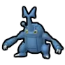 Heracross
