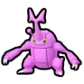 Heracross
