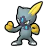 Hisuian Sneasel