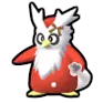 Delibird (Winter)