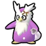 Delibird (Winter)