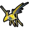 Mega Skarmory