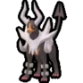 Mega Houndoom